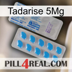 Tadarise 5Mg new15